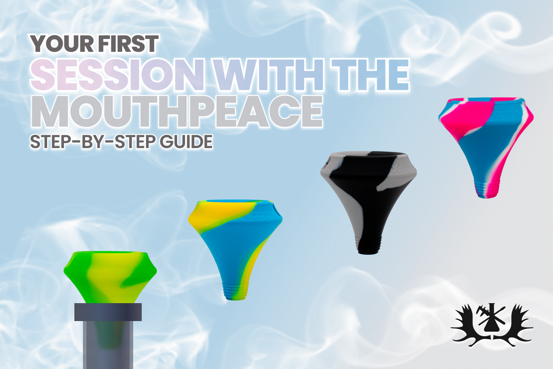 Your First Session with the MouthPeace: A Step-by-Step Guide