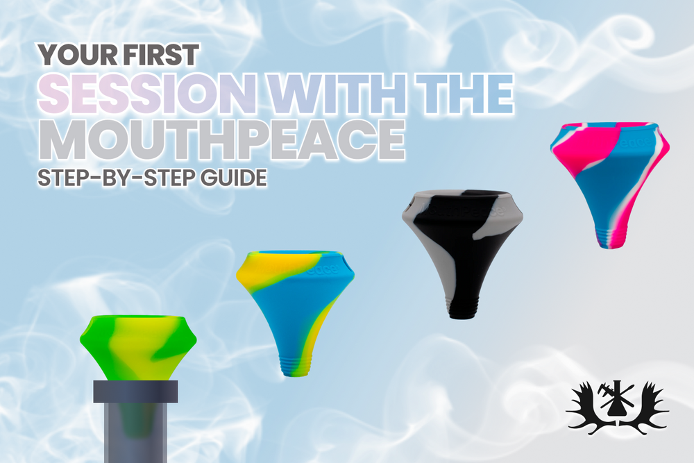 Your First Session with the MouthPeace: A Step-by-Step Guide