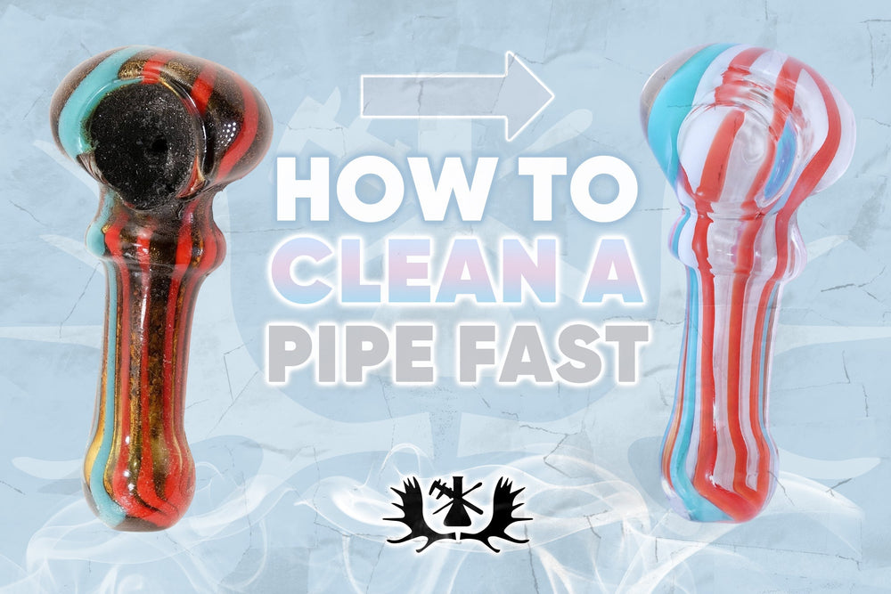 How to Clean a Pipe Fast (Beginner-Friendly Guide)