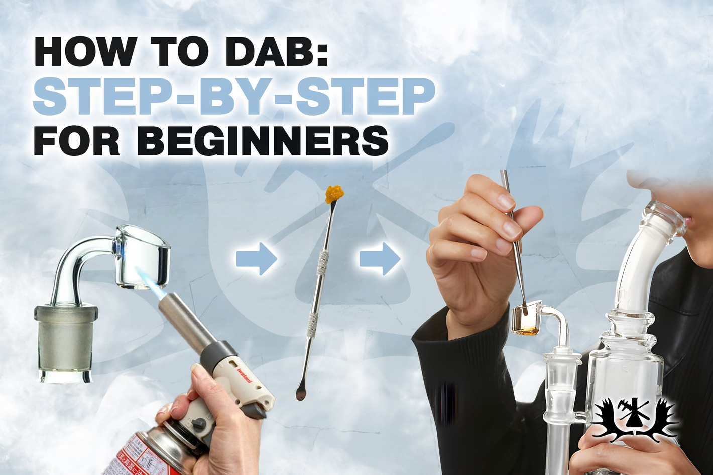 How to Dab: Step-By-Step for Beginners