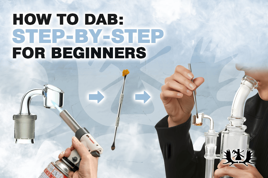 How to Dab: Step-By-Step for Beginners