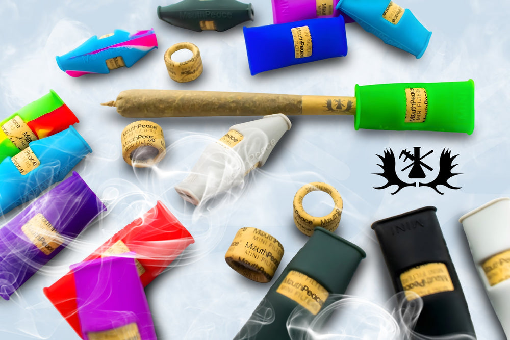 Joint Filters - Making a Big Difference in Your Smoking Experience