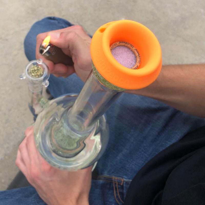 Accessories That Can Enhance Your Bong Experience - Moose Labs LLC