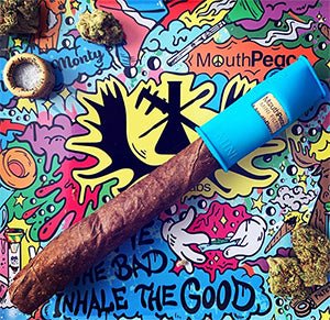 Blunt Filter - A Must Have Smoking Accessory - Moose Labs LLC
