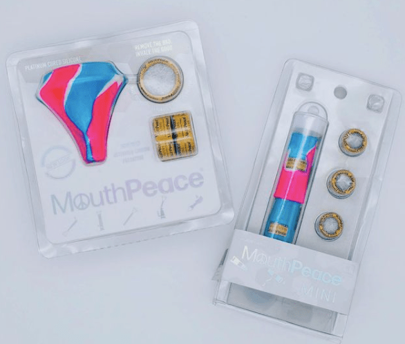 Bong Vs Vape - A Healthier Smoking Experience - Moose Labs LLC