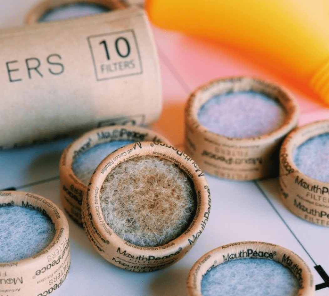 Does Marijuana Deposit More Tar Than Tobacco? The 411 on Your Health - Moose Labs LLC