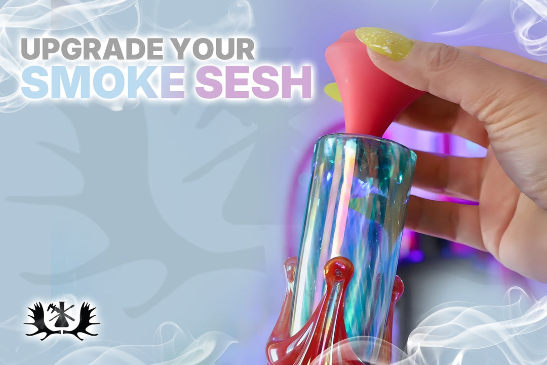 Must have Bong Accessories to Upgrade Your Smoke Sesh!