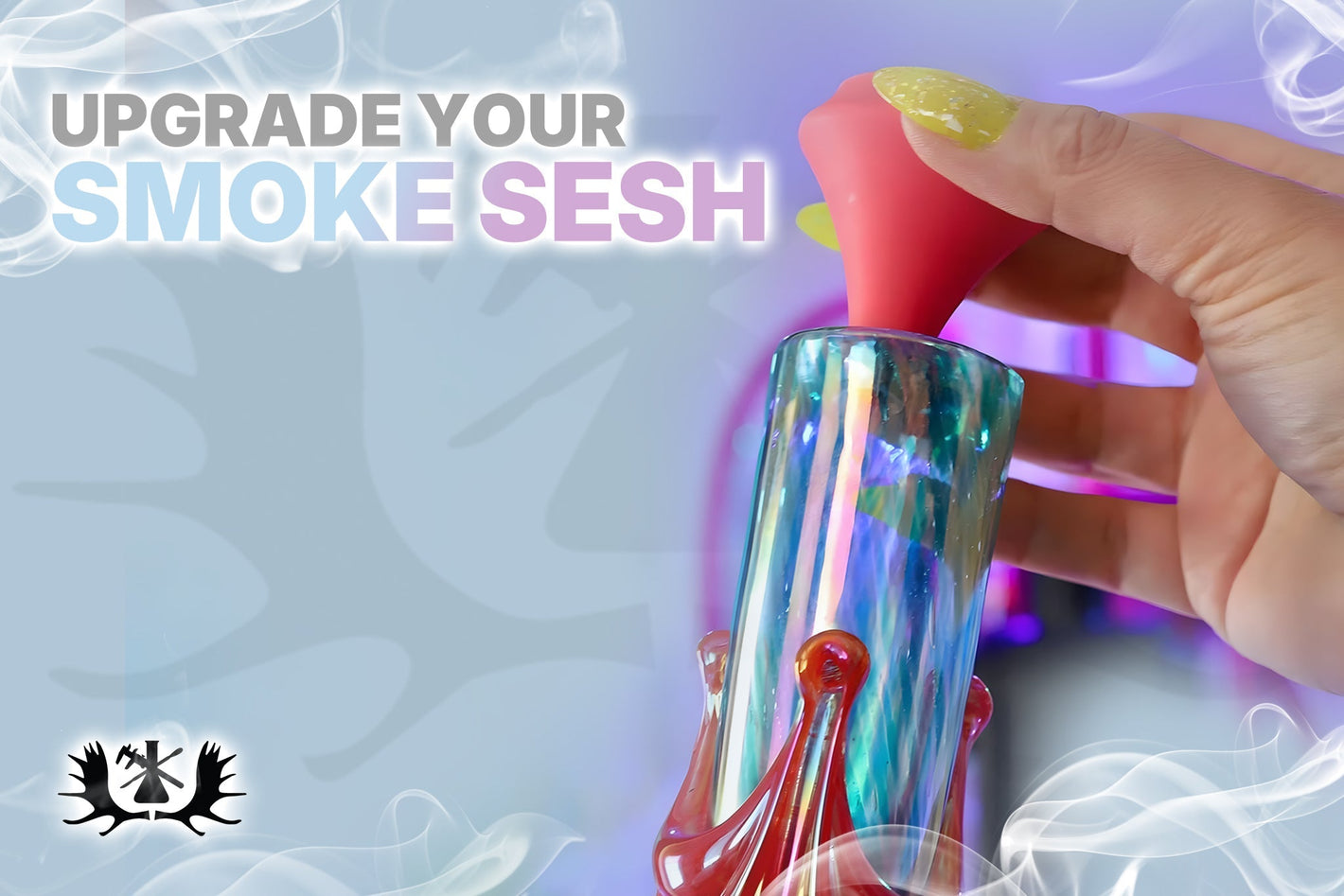 Must have Bong Accessories to Upgrade Your Smoke Sesh!