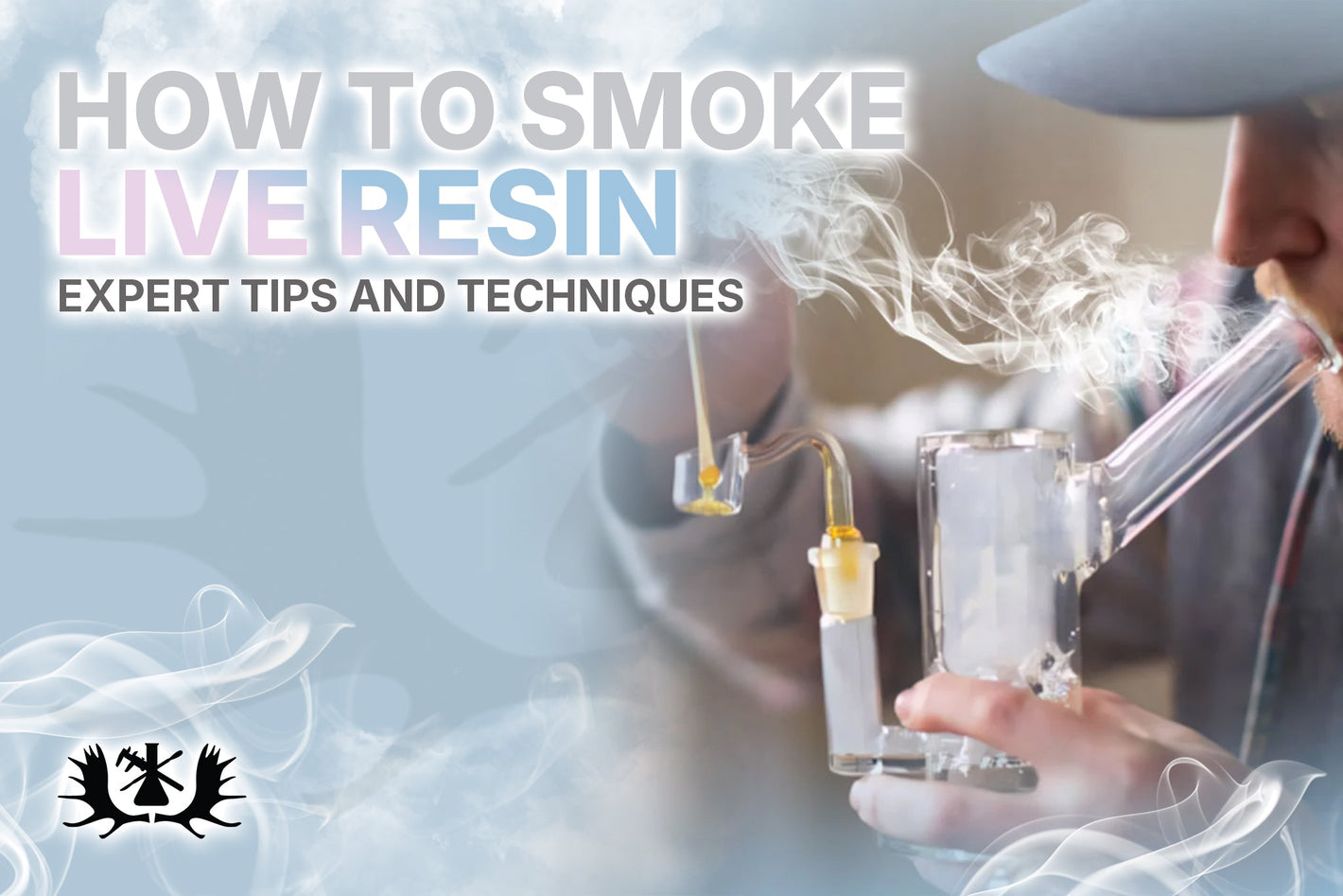 How to Smoke Live Resin: Expert Tips & Techniques How to Smoke Live Resin: Expert Tips & Techniques
