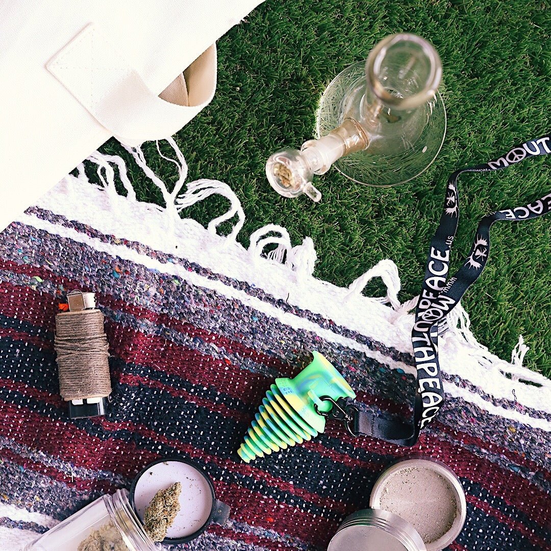 How to Use the MouthPeace: Everything You Want to Know - Moose Labs LLC