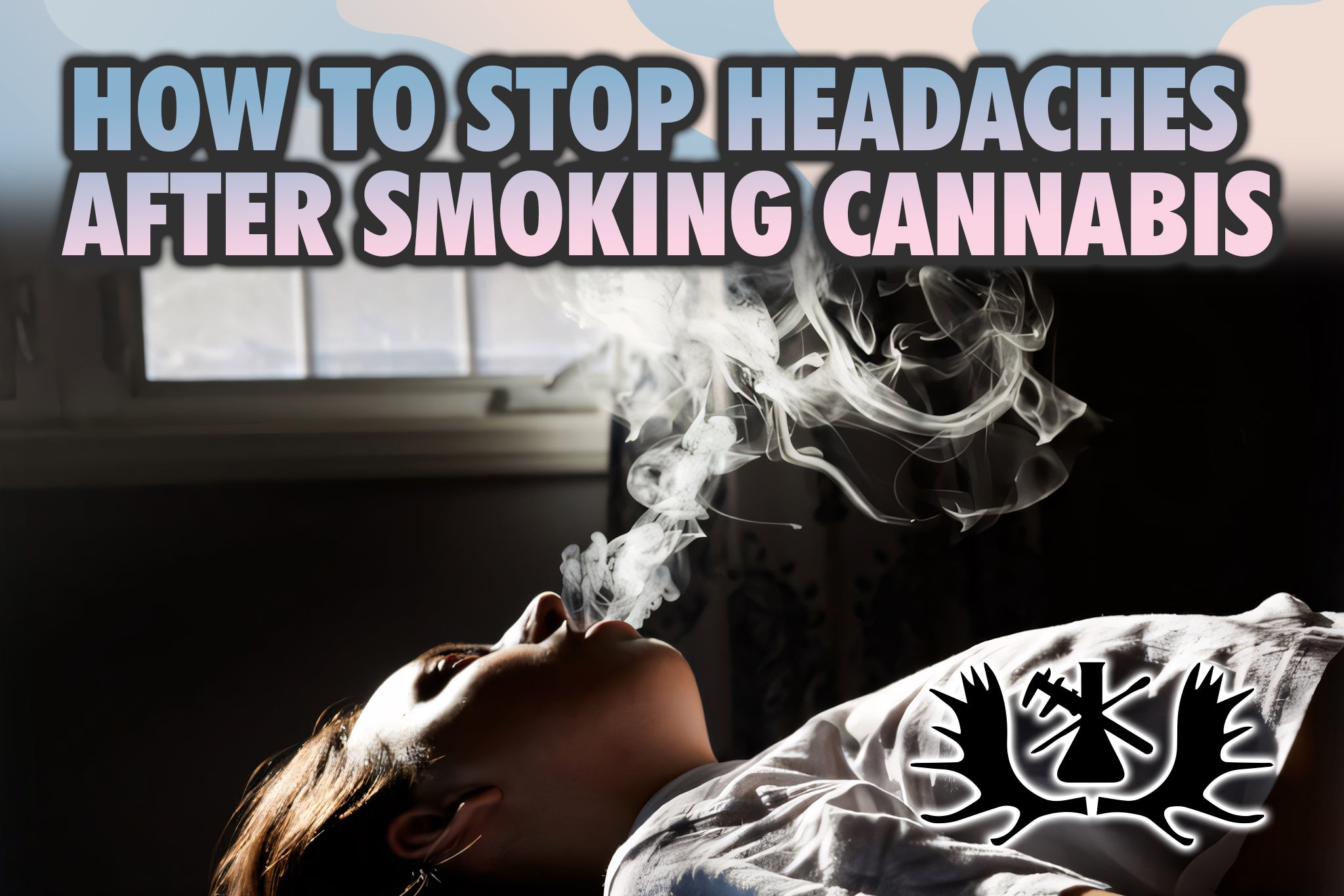 How To Stop Headaches After Smoking Weed