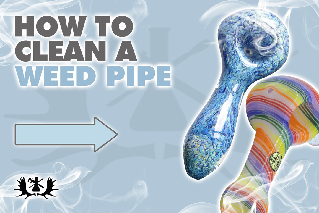 How to Clean a Pipe Fast 