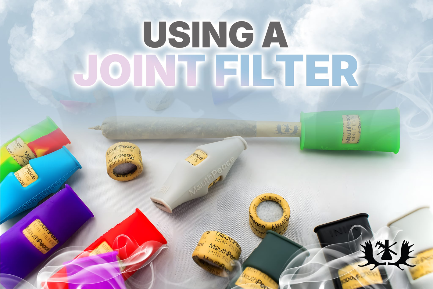 Using a Joint Filter