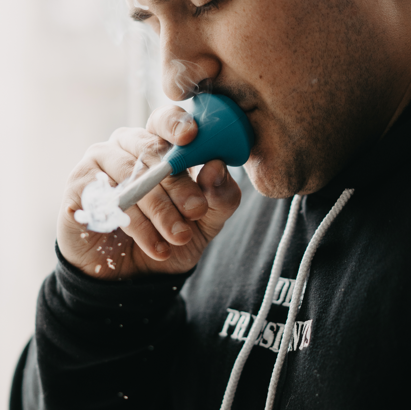 COVID-19 Quarantine Activities To Do While You're High