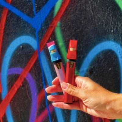 Vape Filter - A Healthier Way to Inhale - Moose Labs LLC