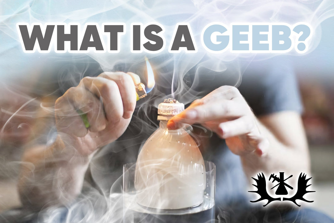 What Is a Geeb? - Moose Labs LLC
