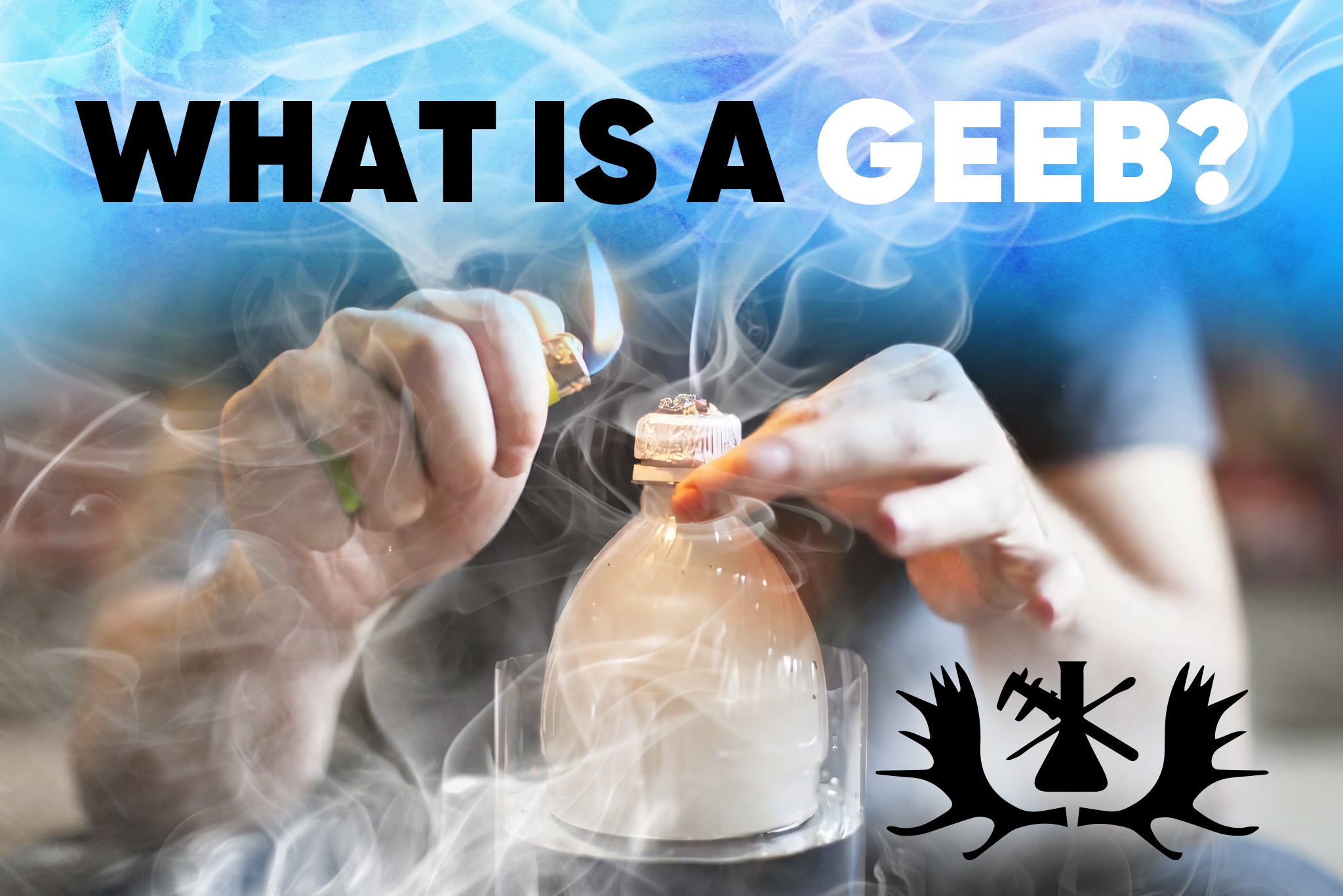 what is a geeb