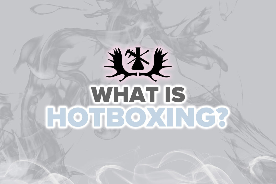 what is hotboxing