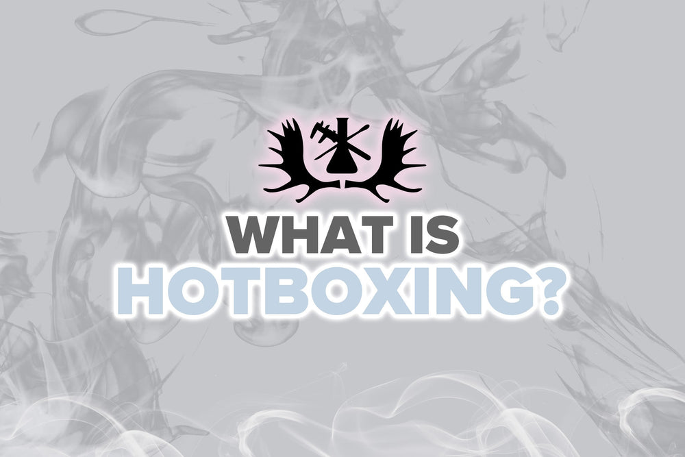 Hotboxing Weed: Is It Worth It?