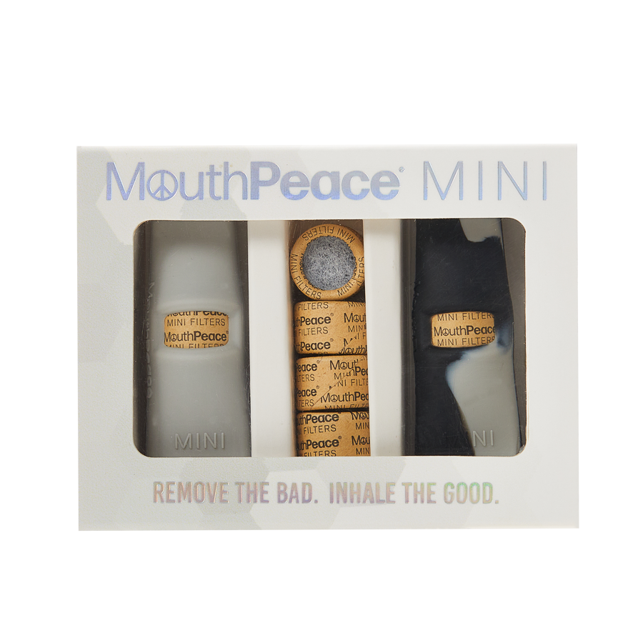 Mouthpeace Mini