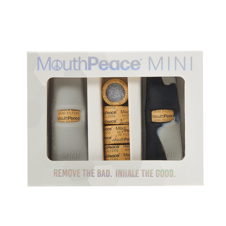 Mouthpeace Mini