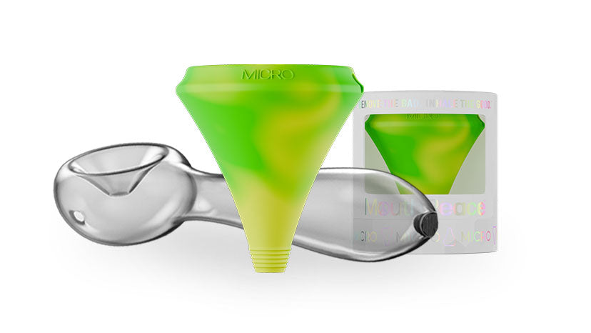 MouthPeace Micro