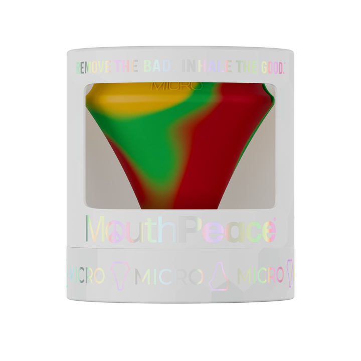MouthPeace Micro