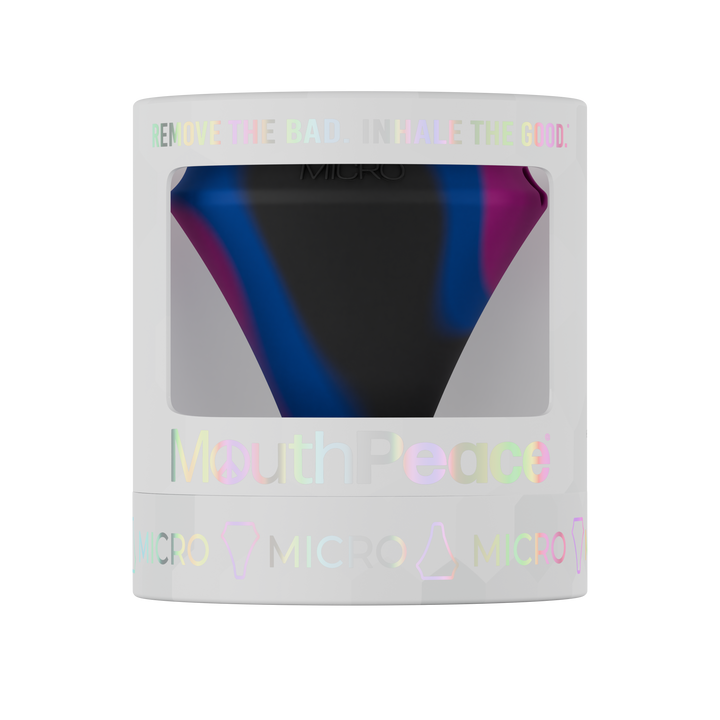 MouthPeace Micro