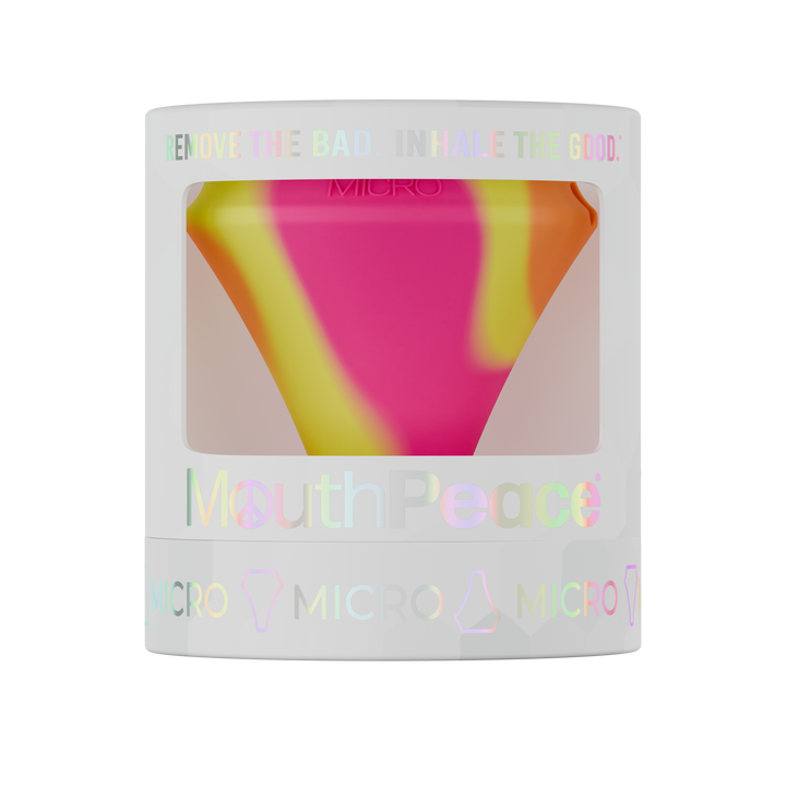 MouthPeace Micro