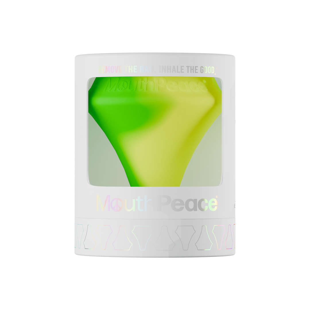 MouthPeace Micro