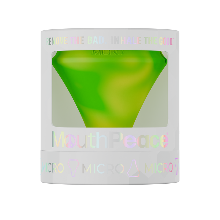 MouthPeace Micro
