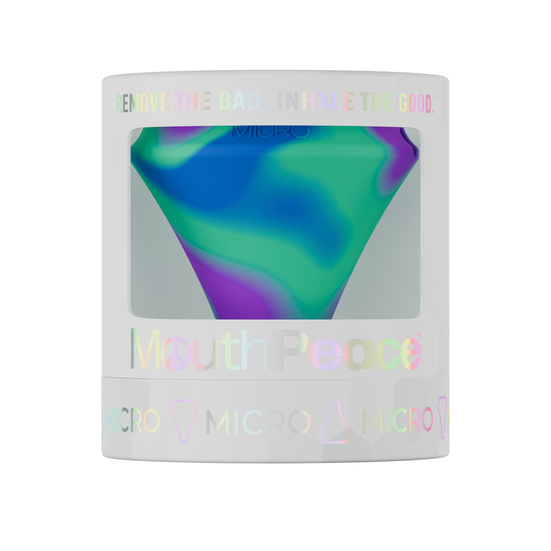 MouthPeace Micro