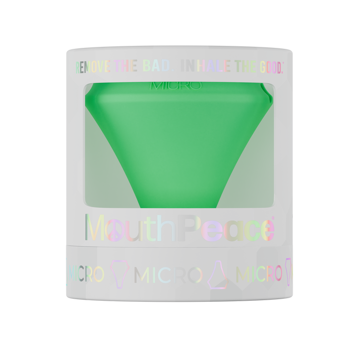 MouthPeace Micro
