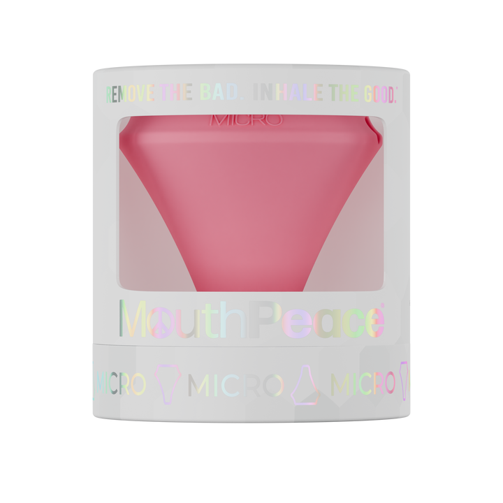 MouthPeace Micro