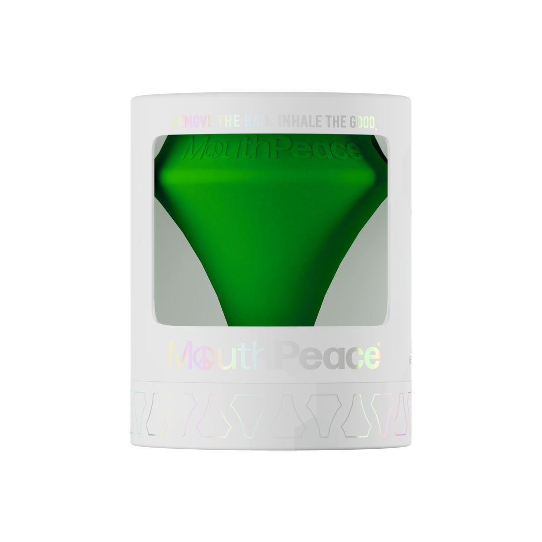 MouthPeace Micro