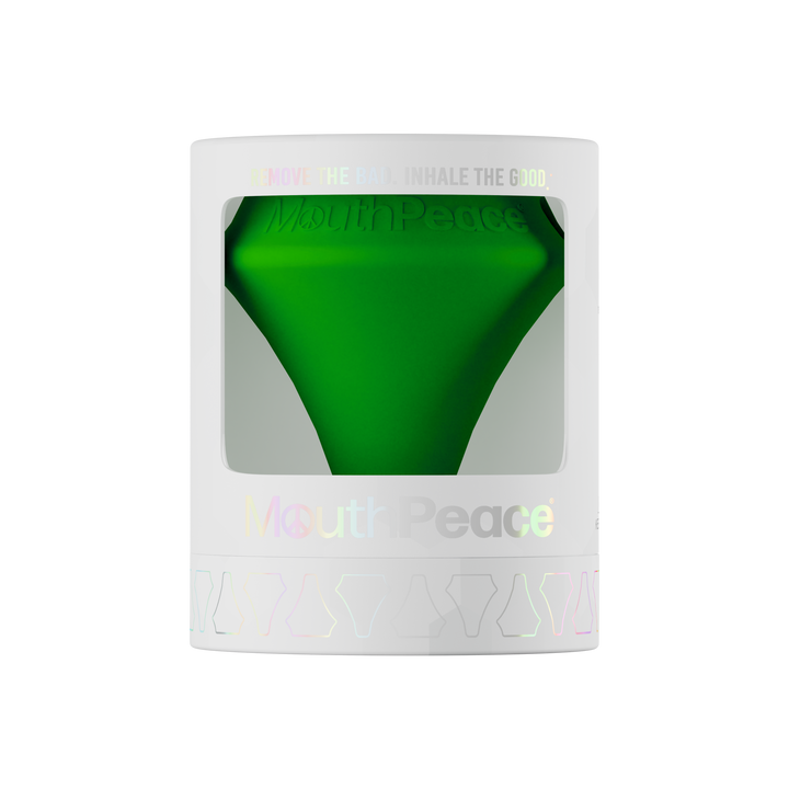 MouthPeace Micro