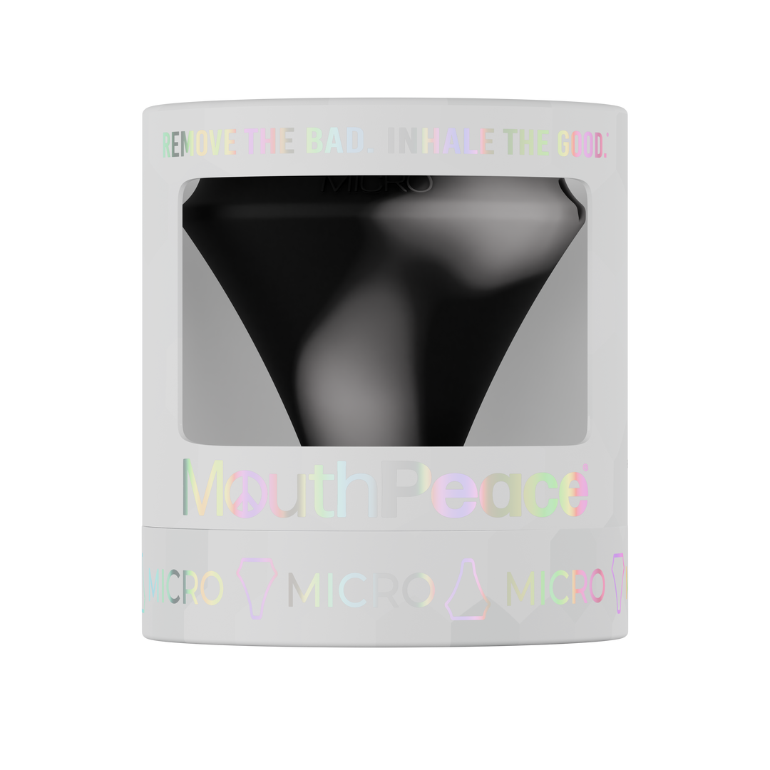 MouthPeace Micro