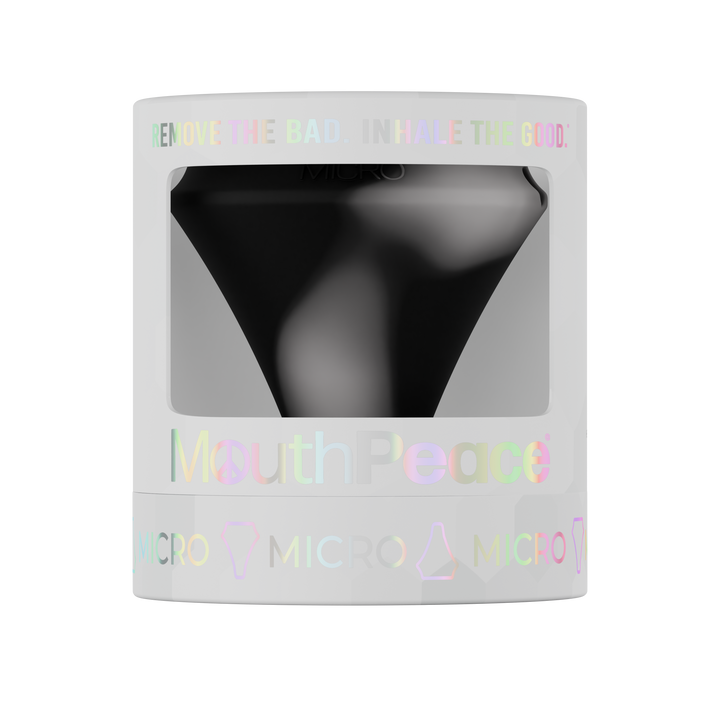 MouthPeace Micro