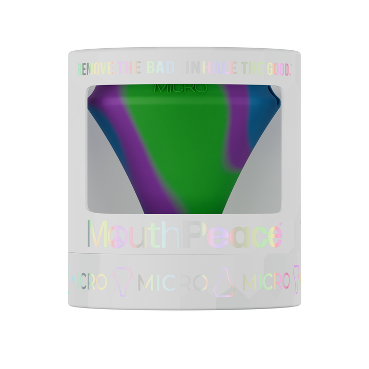 MouthPeace Micro