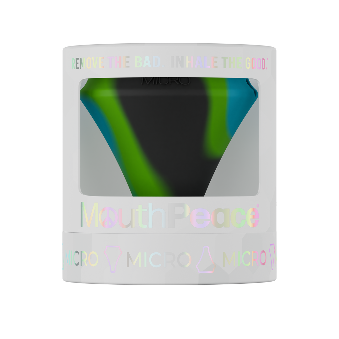 MouthPeace Micro