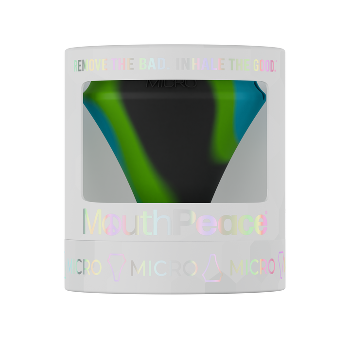 MouthPeace Micro