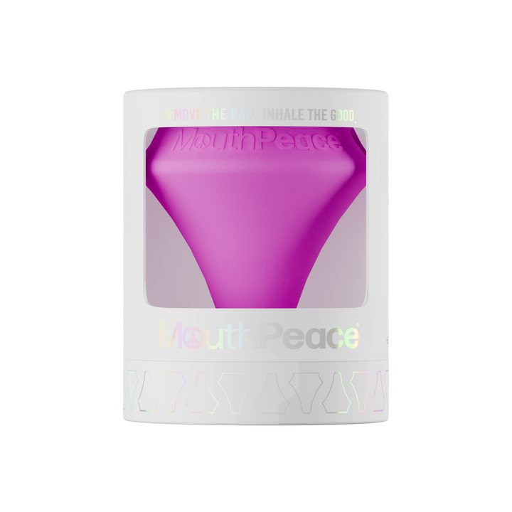 MouthPeace Micro
