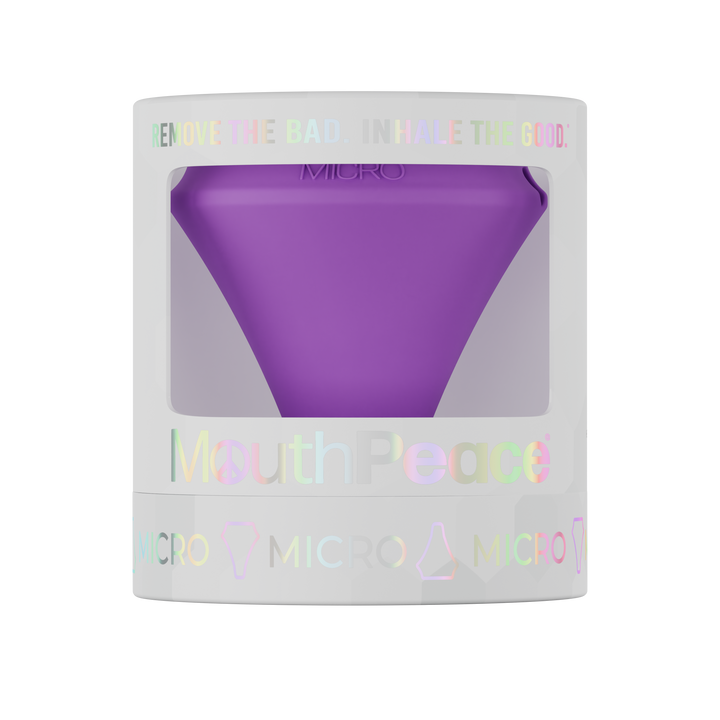 MouthPeace Micro