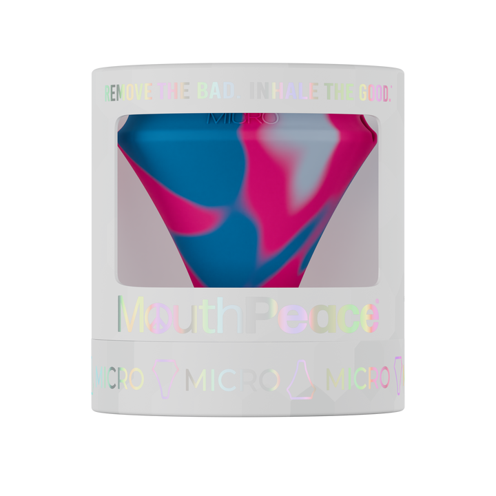 MouthPeace Micro