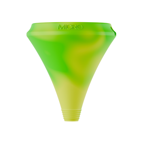 Glow ChemDog
