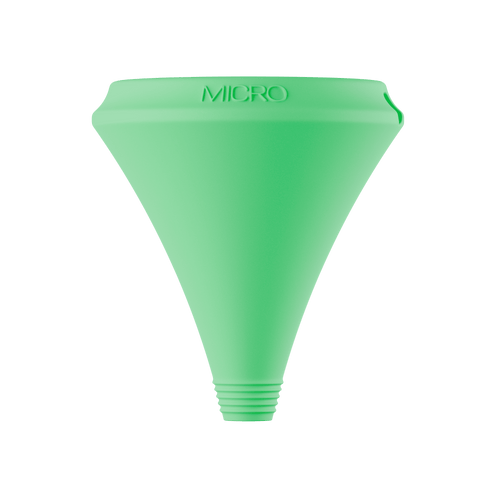 Glow Green