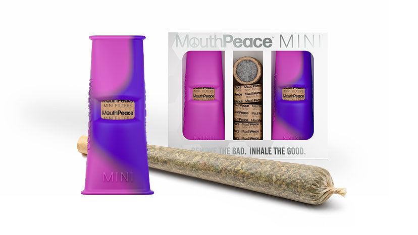 MouthPeace Mini