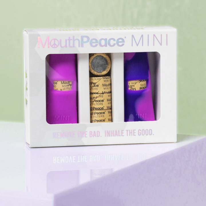 mouthpeace mini product