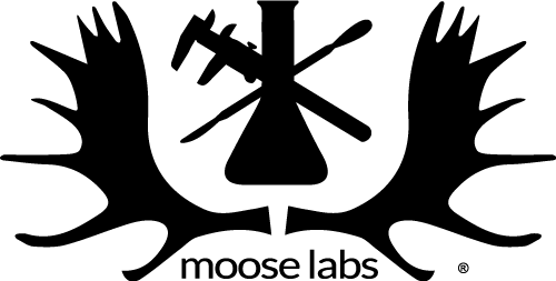 moose labs logo overlay