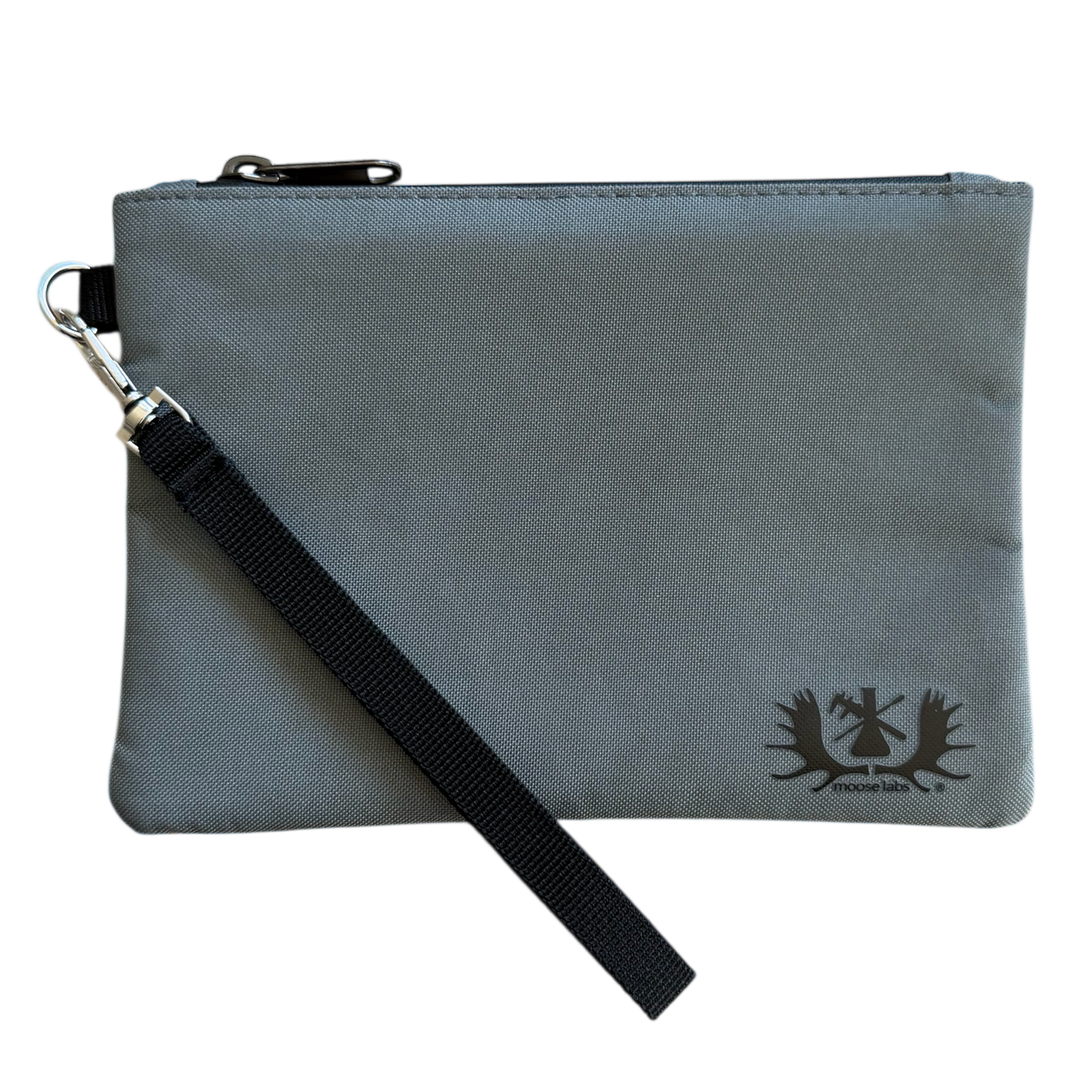 Smell Proof Carry Bags